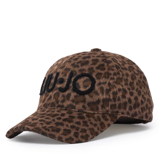 Foto del prodotto Cappellino Liu Jo 2F6048 T6089 Marrone