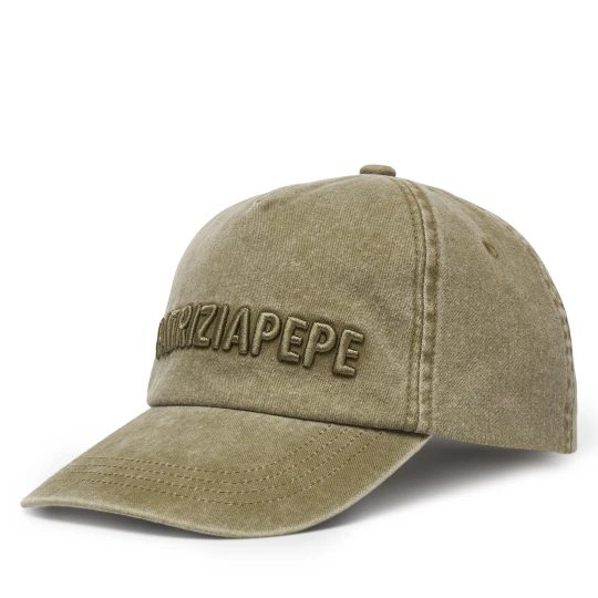 Foto del prodotto Cappellino Patrizia Pepe 8F0108 / A708-G625 Cachi