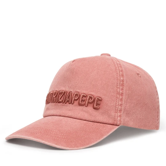 Foto del prodotto Cappellino Patrizia Pepe 8F0108 / A708-R884 Rosa