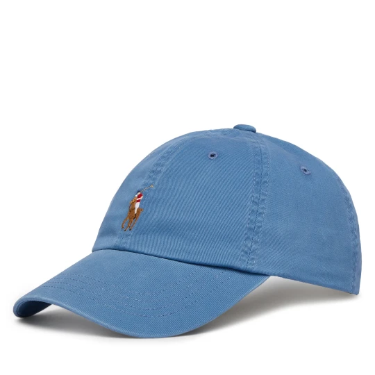Foto del prodotto Cappellino Polo Ralph Lauren 211954881500 Blu