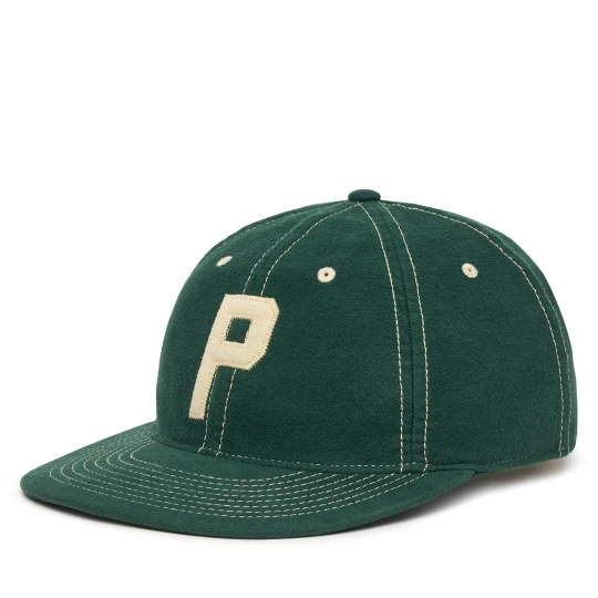 Foto del prodotto Cappellino Polo Ralph Lauren 211977401500 Verde