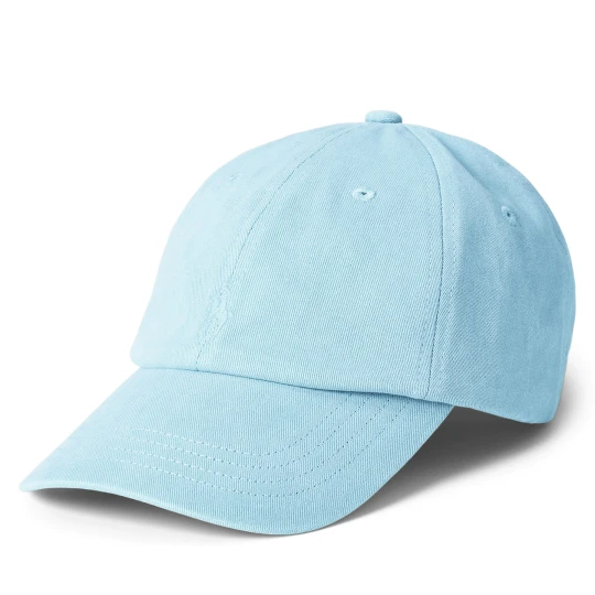 Foto del prodotto Cappellino Polo Ralph Lauren 710964764005 Azzurro chiaro