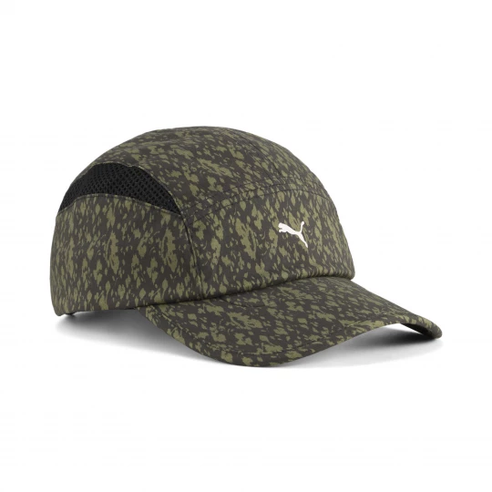 Foto del prodotto Cappellino PUMA.NOW, Accessori, Verde zielony