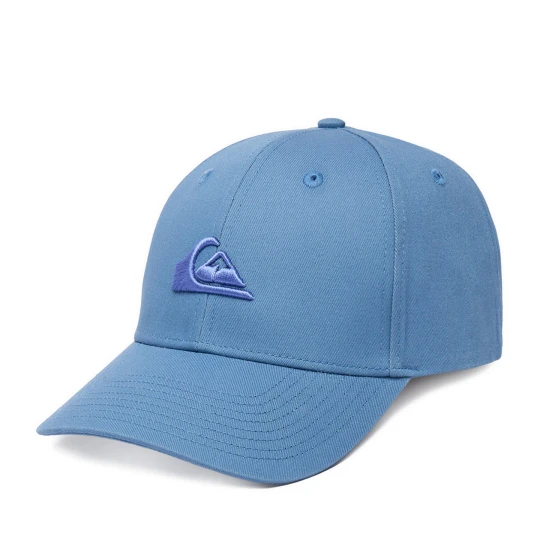 Foto del prodotto Cappellino Quiksilver WB-QS-M3-001-SS26 Blu