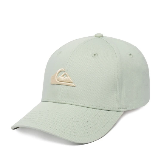 Foto del prodotto Cappellino Quiksilver WB-QS-M3-001-SS26 Verde