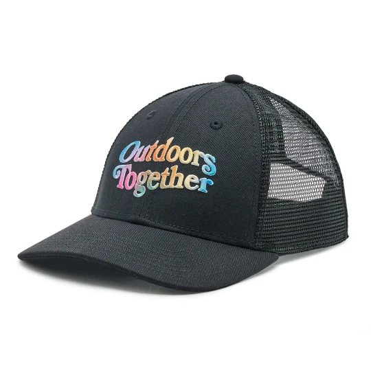 Foto del prodotto Cappellino The North Face Mudder NF0A5FXA6D81 Nero