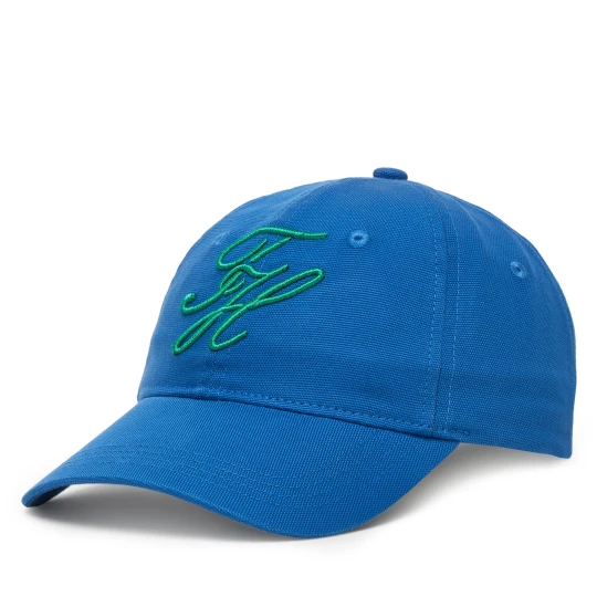 Foto del prodotto Cappellino Tommy Hilfiger AM0AM14120 Blu