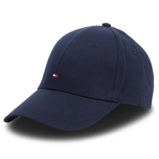 Foto del prodotto Cappellino Tommy Hilfiger Classic Bb Cap E367895041 Blu scuro