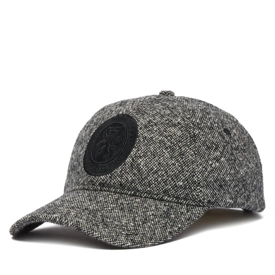Foto del prodotto Cappellino Tommy Hilfiger Dc Donegal 6 Panel AM0AM14852 Grigio