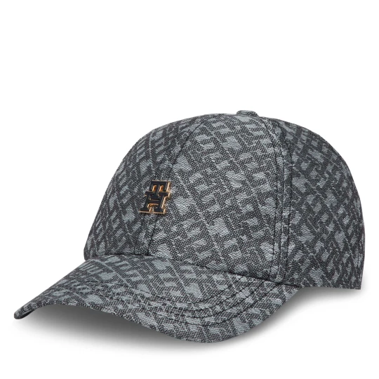 Foto del prodotto Cappellino Tommy Hilfiger Monogram AW0AW17139 Blu scuro