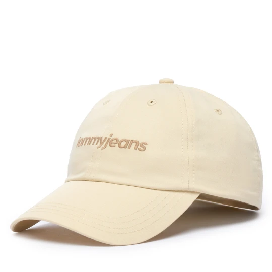 Foto del prodotto Cappellino Tommy Hilfiger Tjm Script AM0AM14455 Crema