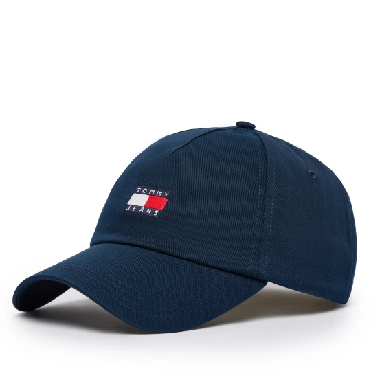 Foto del prodotto Cappellino Tommy Jeans AW0AW16991 Blu scuro