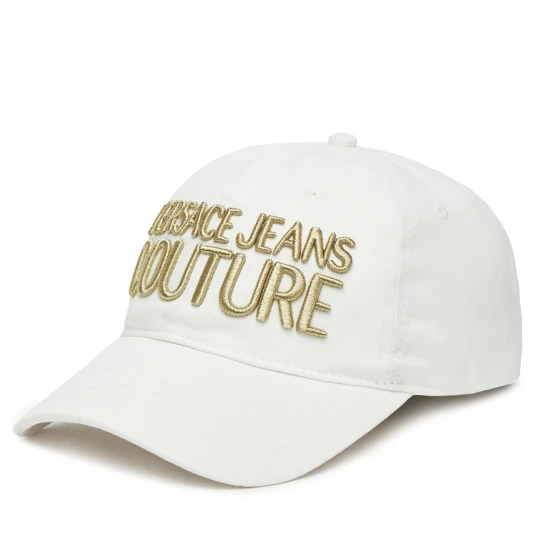 Foto del prodotto Cappellino Versace Jeans Couture 78VAZK32 Bianco
