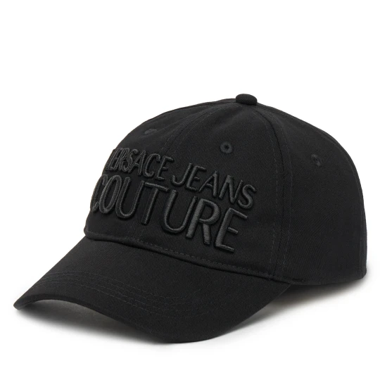 Foto del prodotto Cappellino Versace Jeans Couture 78VAZK32 Nero