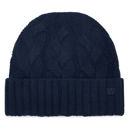 Foto del prodotto Cappellino Weekend Max Mara 2625576015650 Blu scuro