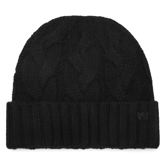 Foto del prodotto Cappellino Weekend Max Mara 2625576015650 Nero