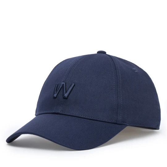 Foto del prodotto Cappellino Weekend Max Mara Foggia 2615571035650 Blu scuro