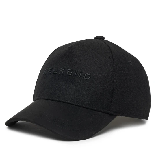 Foto del prodotto Cappellino Weekend Max Mara Pomposa 2625576065650 Nero