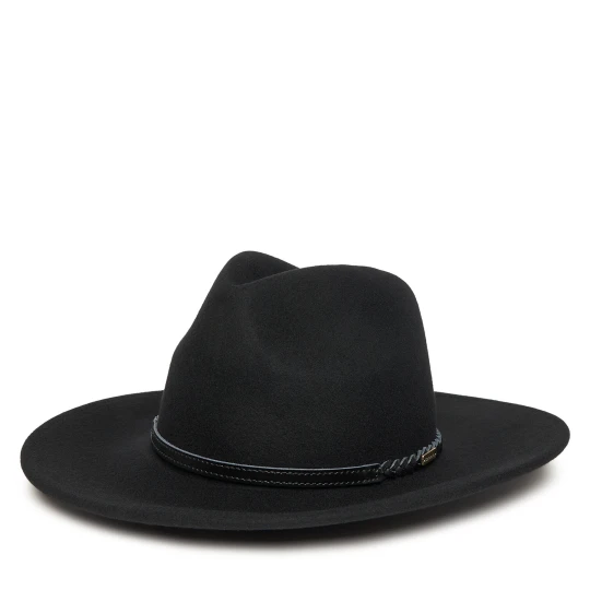 Foto del prodotto Cappello Barbour Tack Fedora LHA0217BK91 Nero
