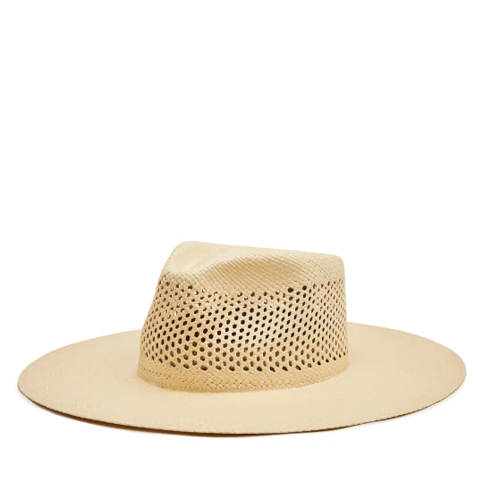 Foto del prodotto Cappello Brixton Jo Panama 11531 Beige