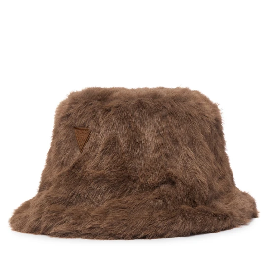 Foto del prodotto Cappello Bucket Guess W6BZ12 W4359 Marrone