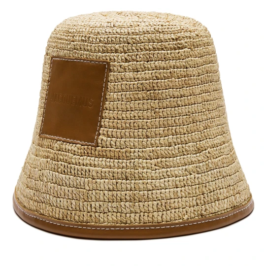 Foto del prodotto Cappello JACQUEMUS Cappello 245AC642 Beige