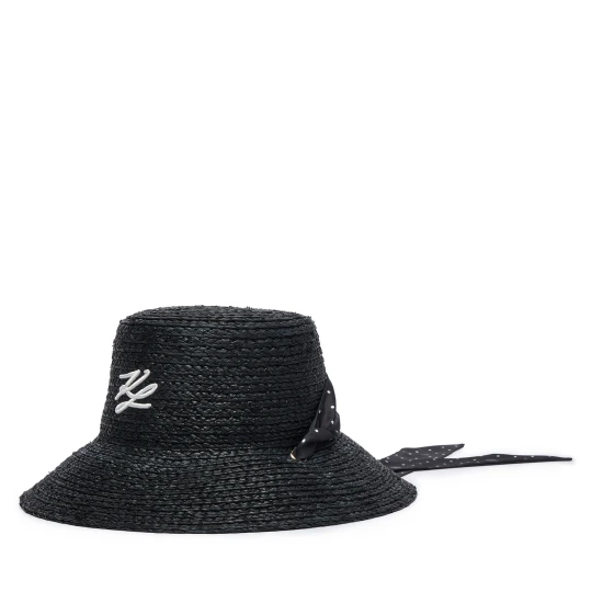 Foto del prodotto Cappello KARL LAGERFELD B3W46050 Nero