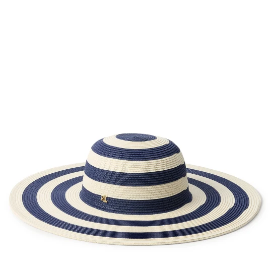 Foto del prodotto Cappello LAUREN RALPH LAUREN 454P09706001 Blu scuro