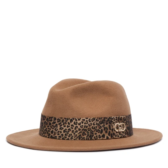 Foto del prodotto Cappello Liu Jo 2F6053 T2750 Beige