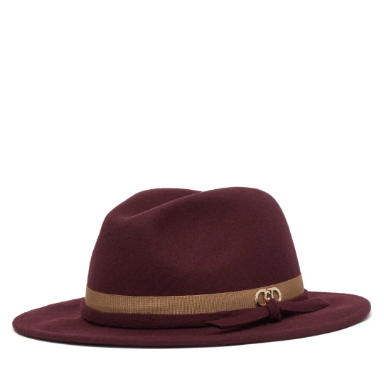 Foto del prodotto Cappello Liu Jo 2F6053 T2750 Bordeaux