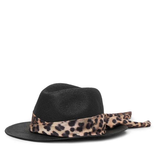 Foto del prodotto Cappello Liu Jo VA6208 T9437 Nero