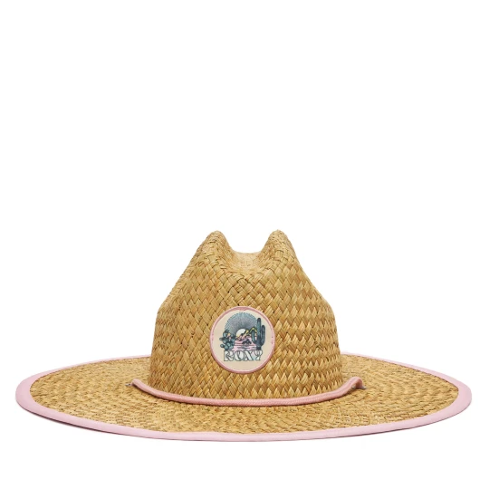 Foto del prodotto Cappello Roxy ERJHA04367 Beige