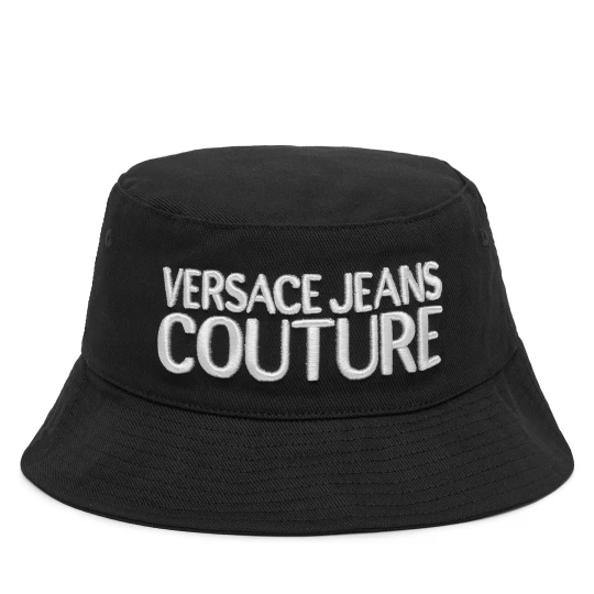 Foto del prodotto Cappello Versace Jeans Couture 78VAZK04 Nero