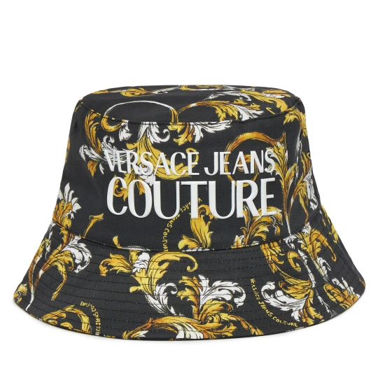 Foto del prodotto Cappello Versace Jeans Couture 78VAZK06 Nero