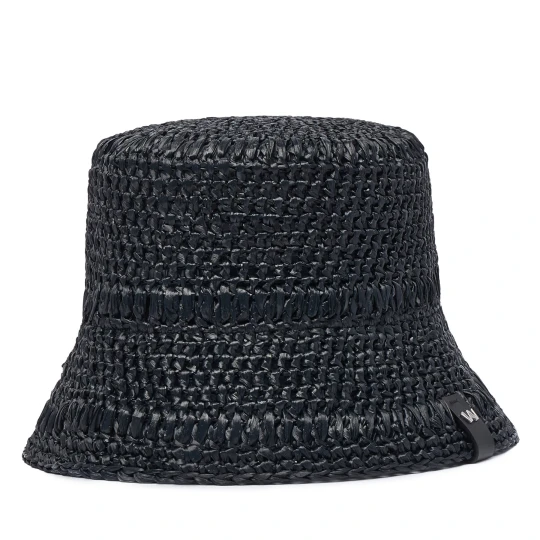 Foto del prodotto Cappello Weekend Max Mara Fragore 2615571045600 Nero