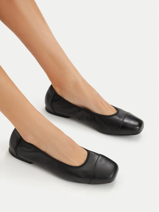 Foto del prodotto Caprice Ballerine 9-22117-46 Nero