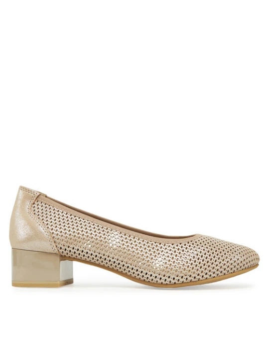 Foto del prodotto Caprice Décolleté 9-22501-44 Beige
