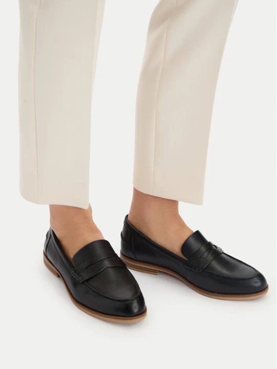 Foto del prodotto Caprice Loafers 9-24203-46 Nero