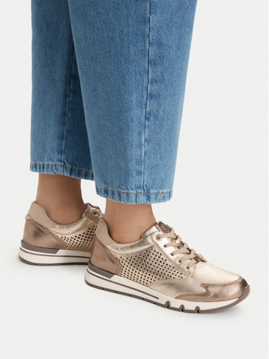 Foto del prodotto Caprice Sneakers 9-23752-46 Oro