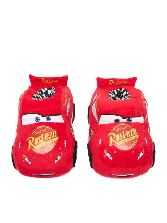 Foto del prodotto Cars Pantofole CEO-NJ-AW25-352DPC Rosso
