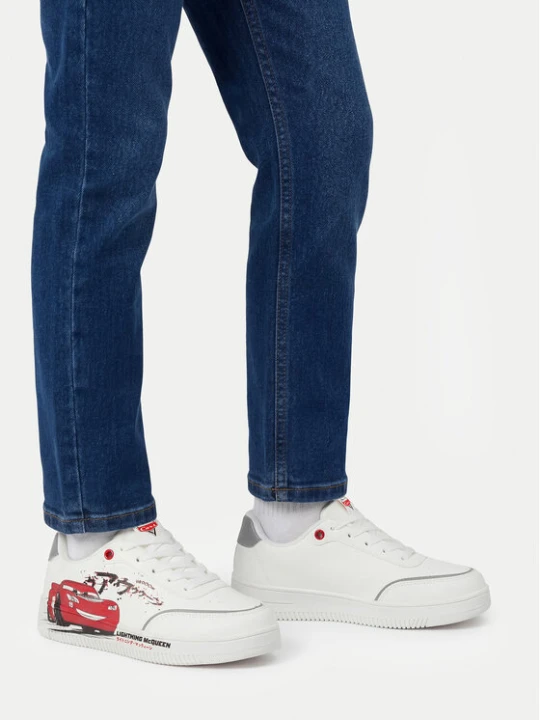 Foto del prodotto Cars Sneakers CEO-CP66-SS26-330DPC Bianco
