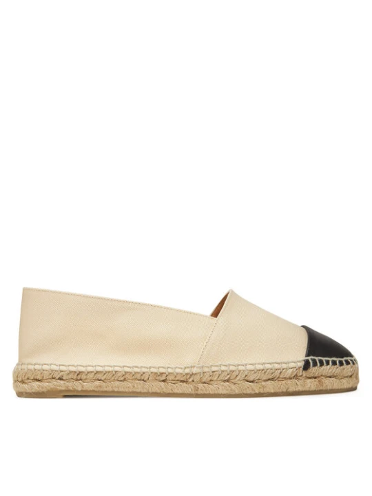 Foto del prodotto Castañer Espadrillas Katty 025704 Beige