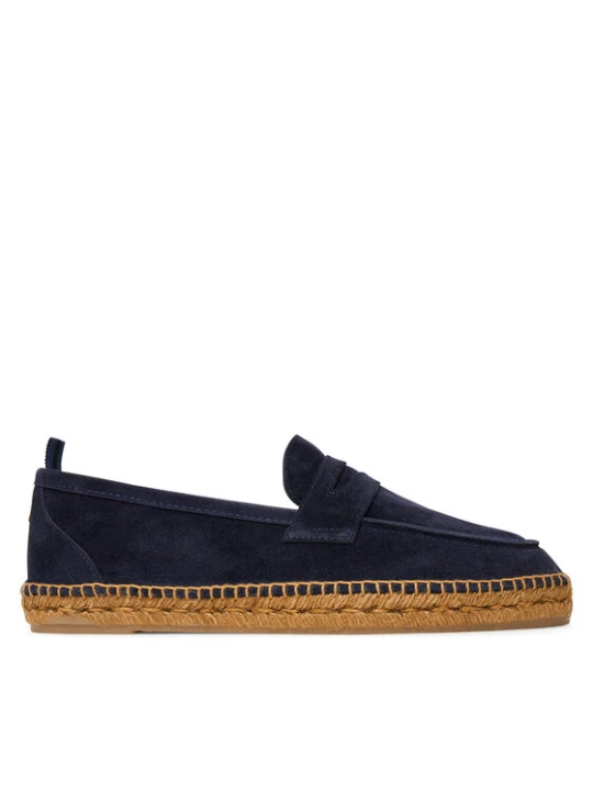 Foto del prodotto Castañer Espadrillas Nacho T / 186 23417 Blu scuro