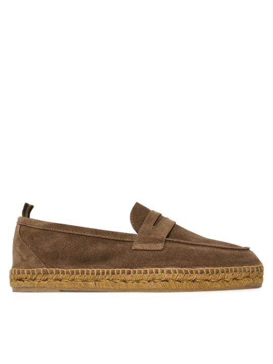 Foto del prodotto Castañer Espadrillas Nacho T / 186 23417 Marrone