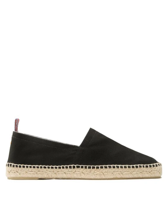 Foto del prodotto Castañer Espadrillas Pablo / 001 021036-100 Nero