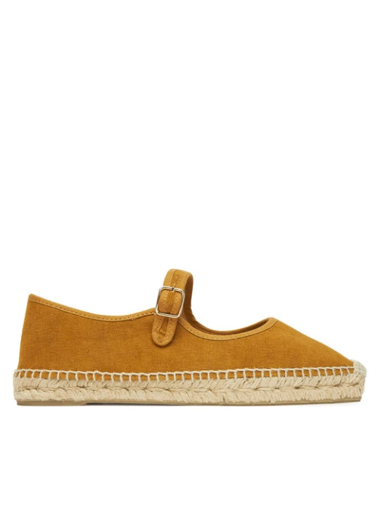 Foto del prodotto Castañer Espadrillas Padua / 002 025755 Marrone