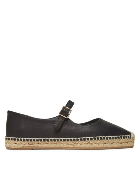 Foto del prodotto Castañer Espadrillas Pepa / 250 025701 Nero
