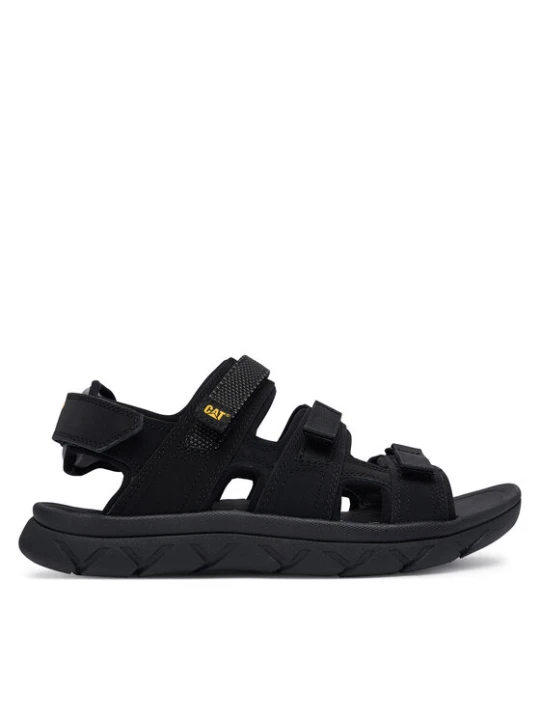 Foto del prodotto CAT Footwear Sandali Cadent P726616 Nero