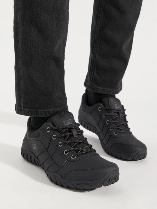 Foto del prodotto CAT Footwear Scarpe basse Instruct Casual P722309 Nero