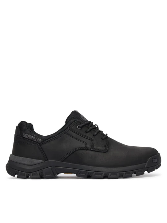 Foto del prodotto CAT Footwear Scarpe basse Threshold Low P726059 Nero